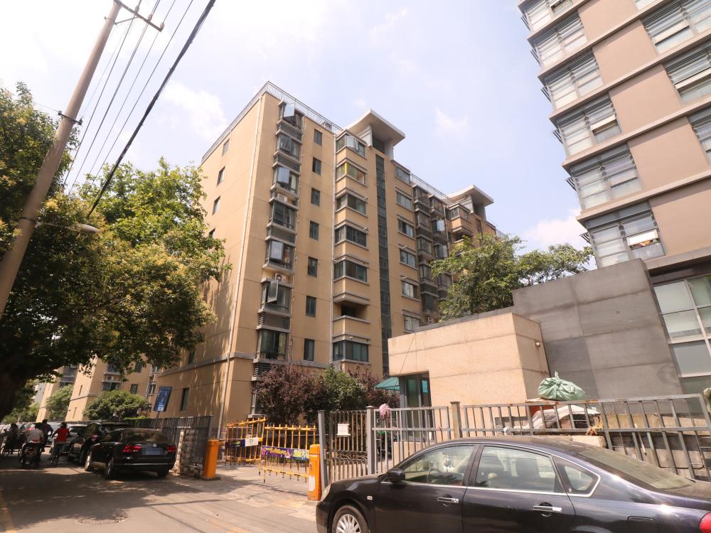 南京常府街踩盘笔记：150万，毗邻重点小学，让你的孩子赢在起跑线！