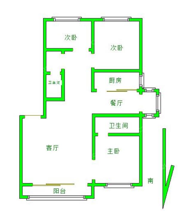 南京21世纪花园怎么样,南京江宁区21世纪花园