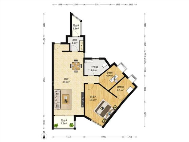 南京世茂滨江新城值得买房吗,南京世茂滨江新城二期怎么样