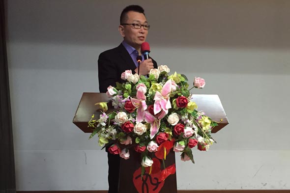 健康中国大讲堂讲座视频,健康生活方式与慢性疾病知识讲座