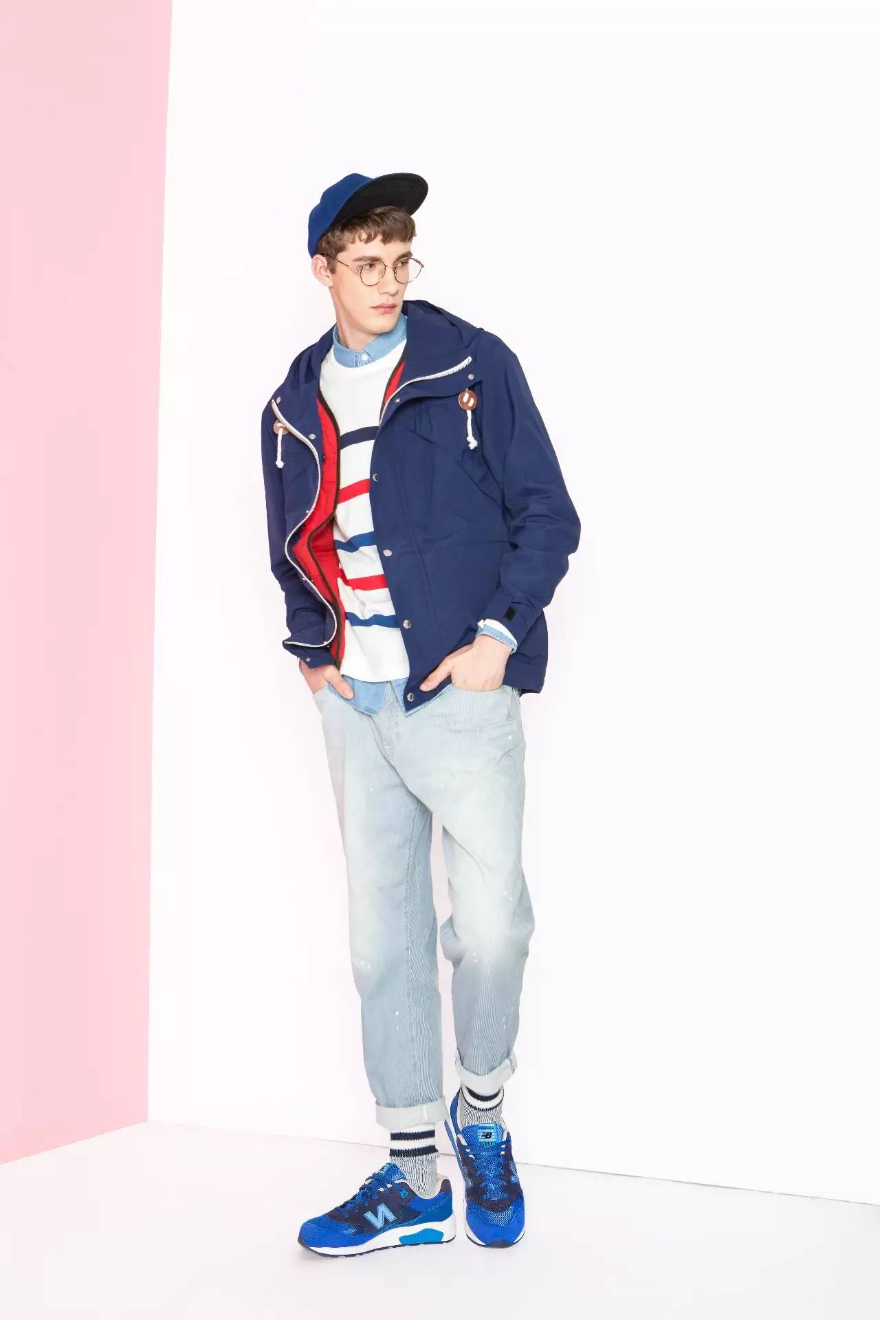 如何把很丑的鞋穿好看,把不好看的鞋子改好看