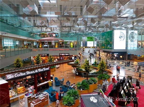 亚洲机场免税店最新攻略,亚洲最便宜的免税机场