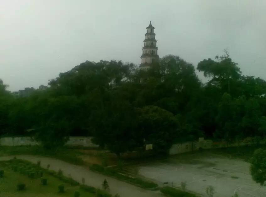 广西哪些地方风景好,广西哪些山好玩