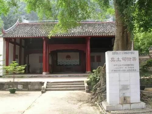 广西哪些地方风景好,广西哪些山好玩