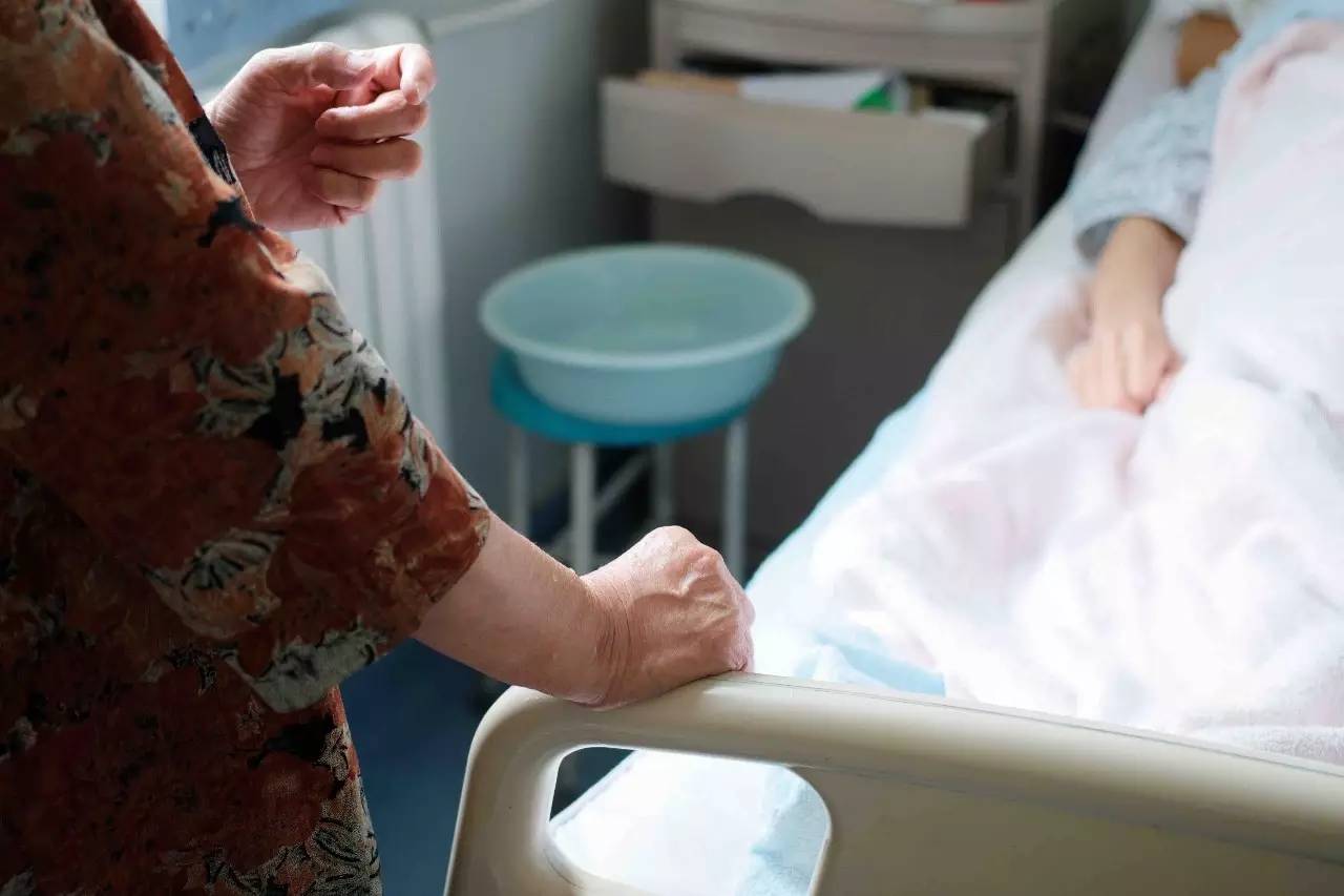 世界临终关怀及舒缓治疗日,世界缓和医疗日