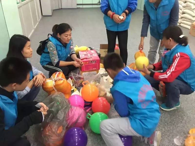 我敢打赌这个假期你一定见过他们