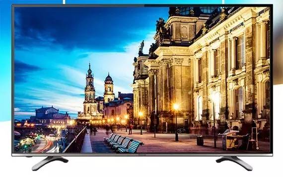 55寸高端智能电视推荐,最值得买的55英寸智能电视推荐