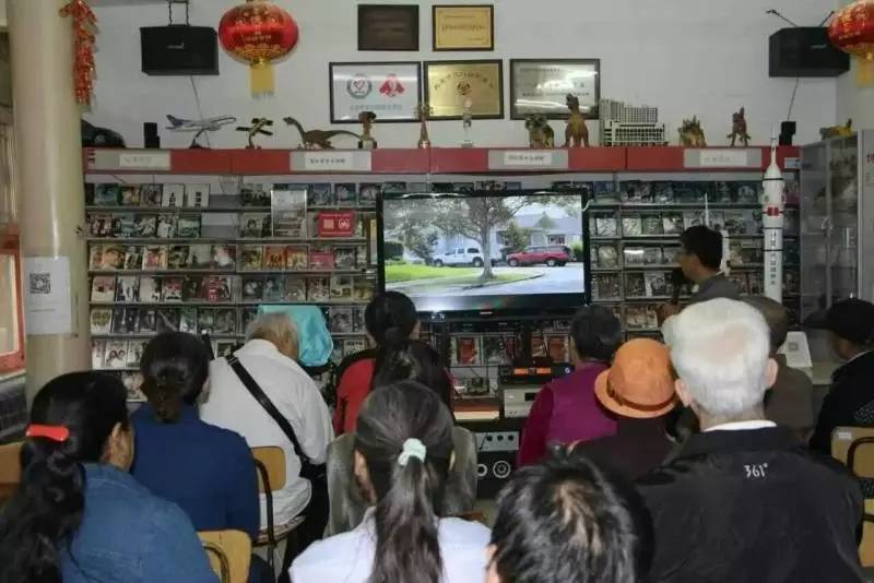 我敢打赌这个假期你一定见过他们