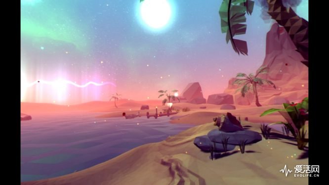 港服31款PSVR游戏介绍全在这了你看中哪些？