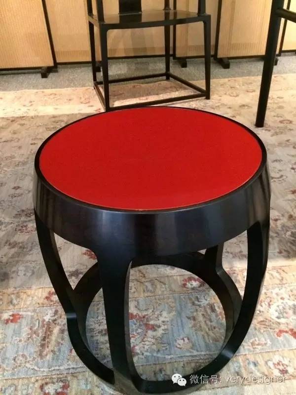 展览回顾“绿色人居智慧生活”主题展室内展区