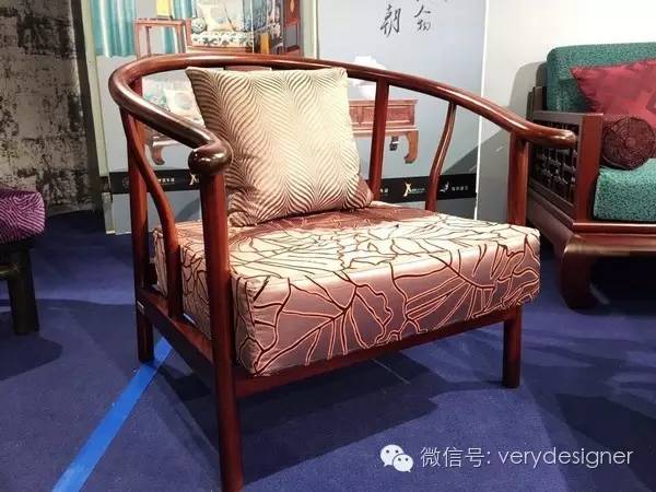 展览回顾“绿色人居智慧生活”主题展室内展区