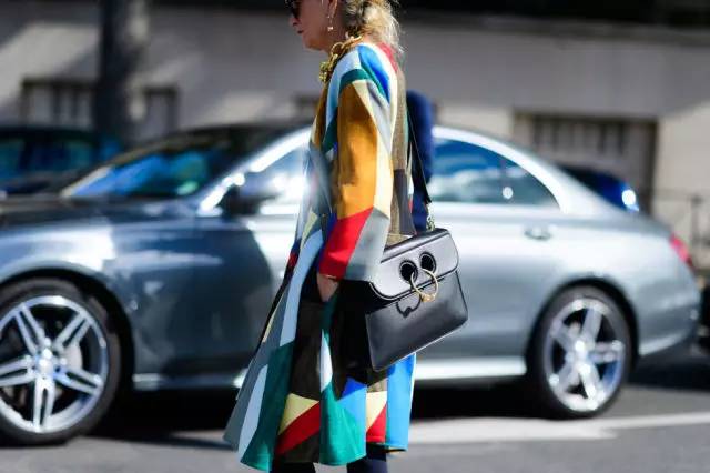 波普风格首饰,波普艺术珠宝