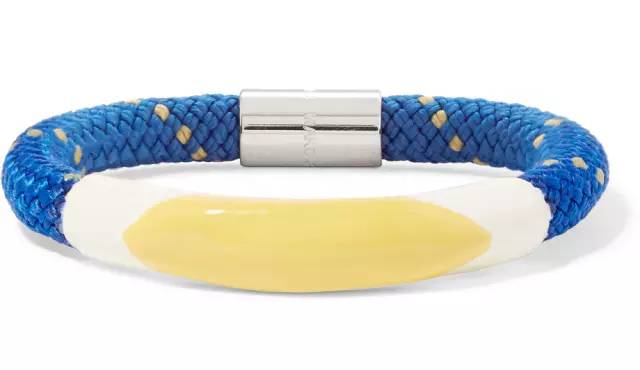 波普风格首饰,波普艺术珠宝