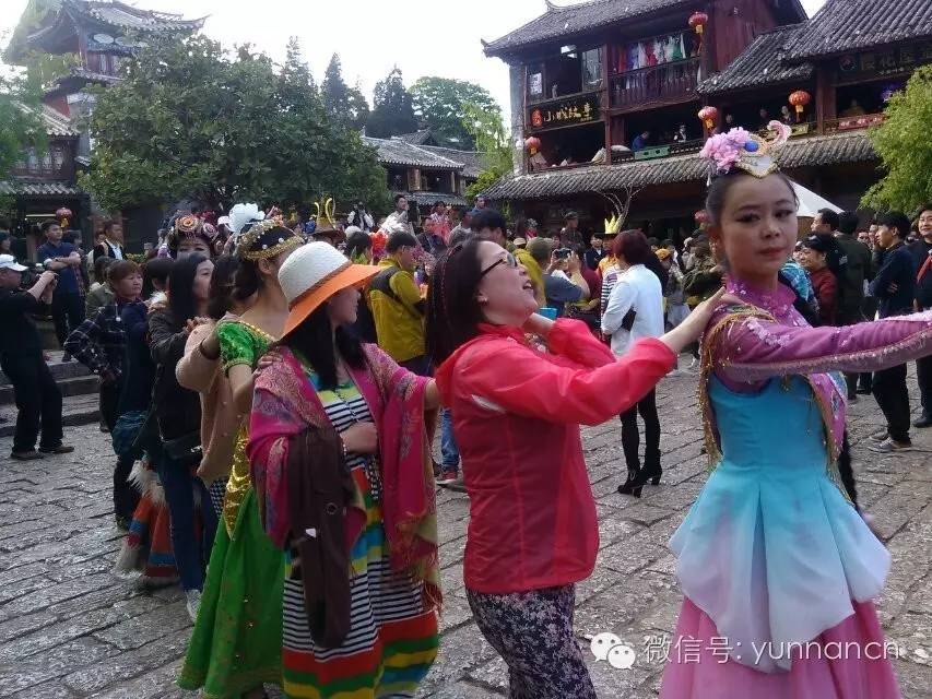 云南旅游红黑榜第十期,云南十一旅游公告