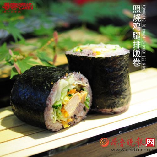 杭州卷饼加盟创业,正宗卷饼小吃创业开店费用详情