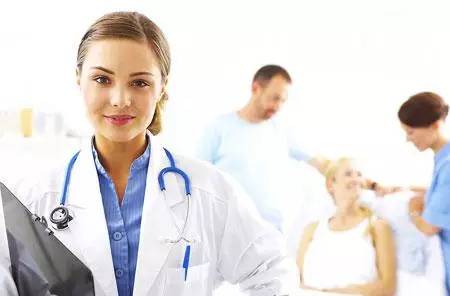 让你的体检报告说人话！高难度名词秒懂