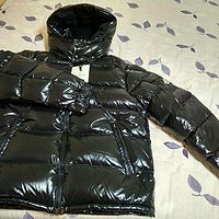 男士波司登防风羽绒服,冬季抗极寒加厚防寒羽绒服男款