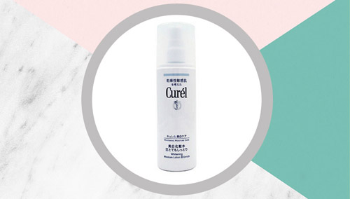 日本平价水乳化妆品,日本平价柔肤水