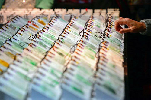 走进昆明国际珠宝展图片,第六届昆明博览会