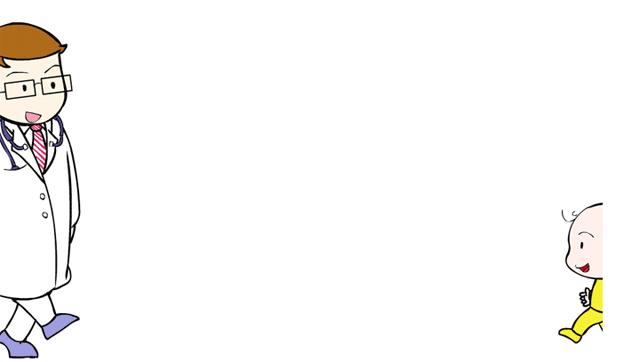 宝宝身上有哪些胎记,有胎记的小孩儿是不是天使