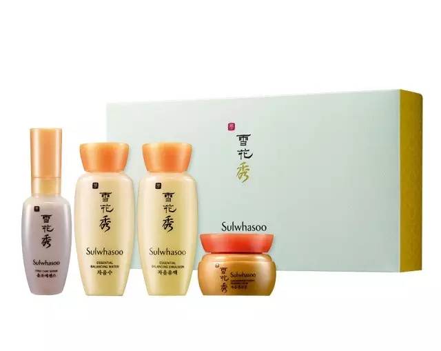 时尚｜27件美妆“伪小样” 塞不满1个化妆包