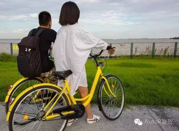 共享单车未来盈利模式,共享单车的商业模式及发展现状