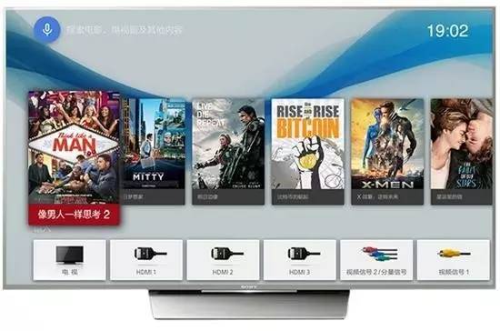 55寸高端智能电视推荐,最值得买的55英寸智能电视推荐