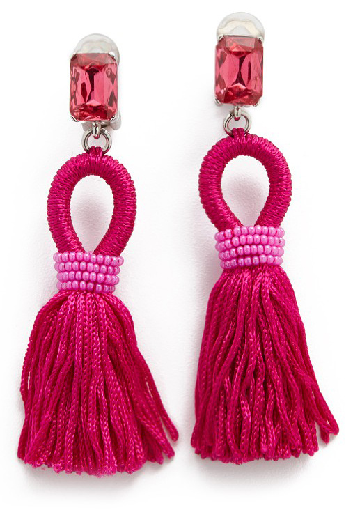 波普风格首饰,波普艺术珠宝