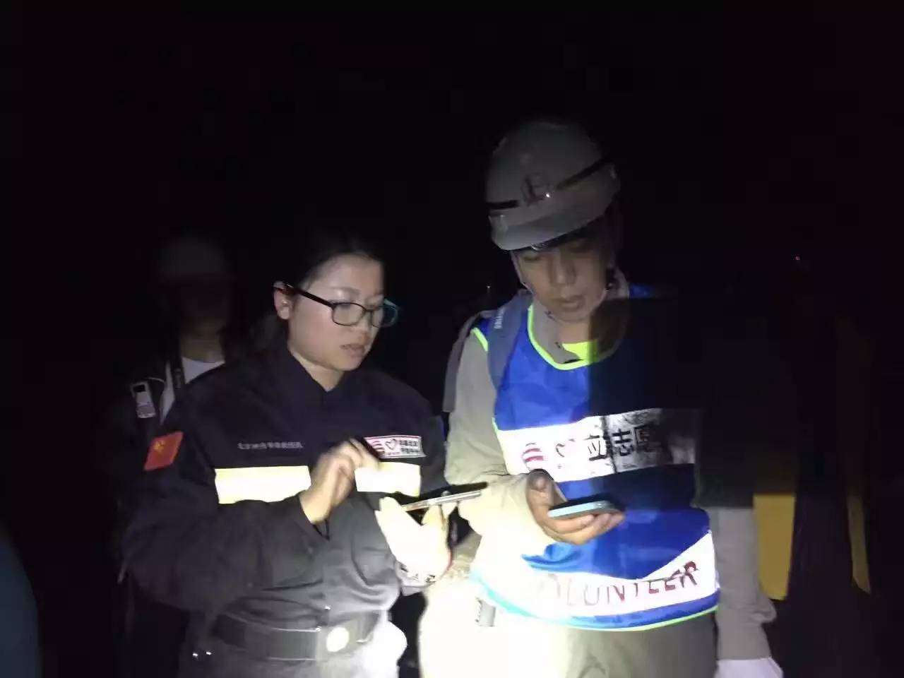 我敢打赌这个假期你一定见过他们