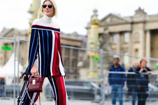 波普风格首饰,波普艺术珠宝