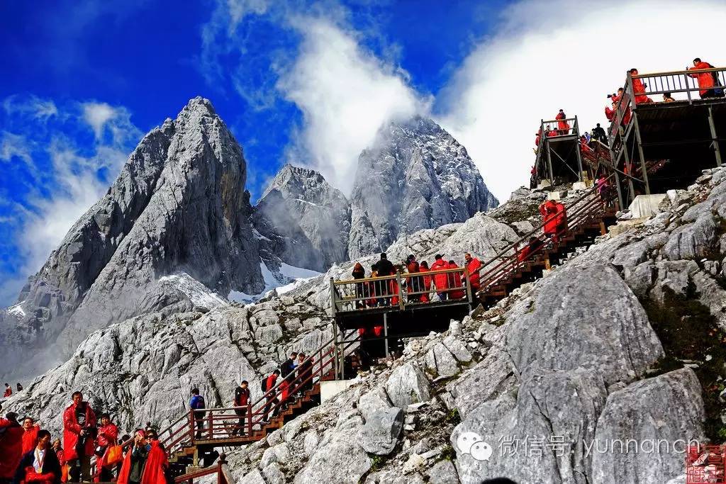 云南旅游红黑榜第十期,云南十一旅游公告