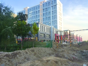 你家采暖温度还达标吗,小区取暖标准温度