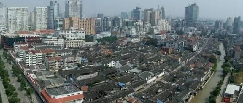 常州真正的本地人,常州在其他城市眼中的印象