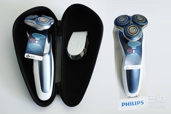 飞利浦剃须刀pt720怎么样价格是多少