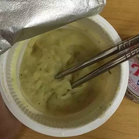 饿了可以吃的速食有哪些,半夜饿了可以吃的速食