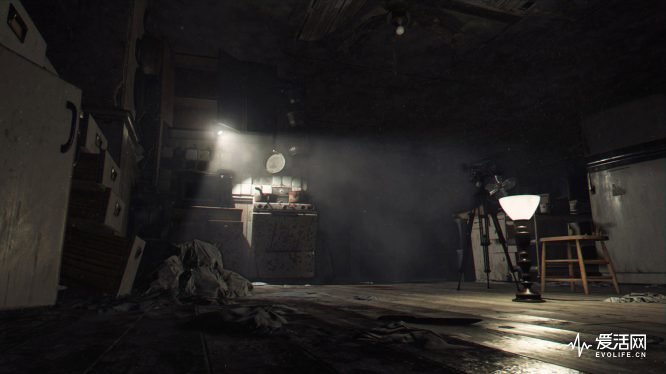 港服31款PSVR游戏介绍全在这了你看中哪些？