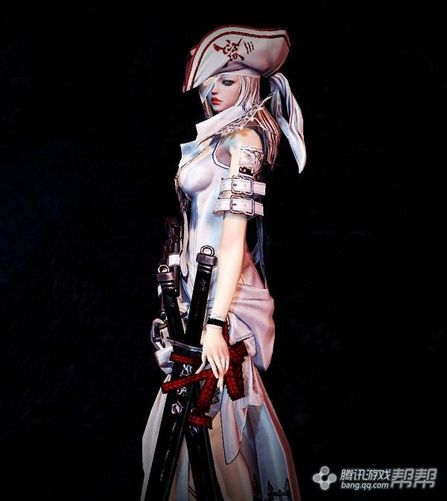 剑灵韩服新版,剑灵韩服当前版本