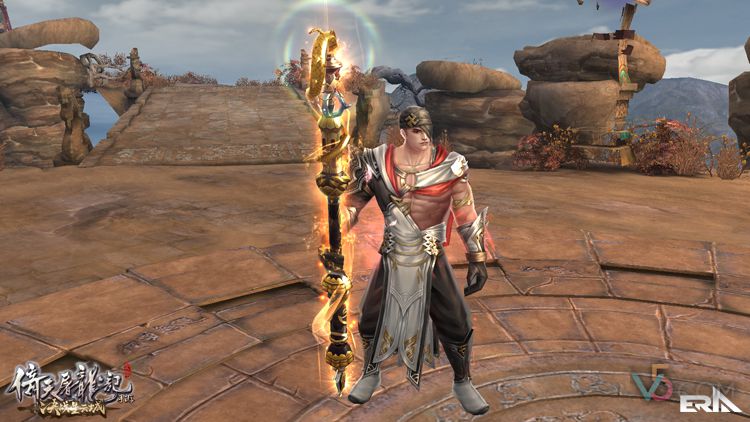 倚天屠龙记手游最新版,倚天屠龙记手游小米版