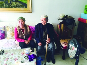 你家采暖温度还达标吗,小区取暖标准温度