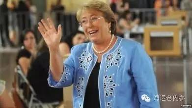 各国女总统名字及照片,世界各国女性总统排名