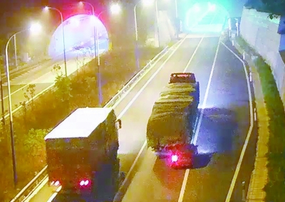 被拖行1公里命丧街头后续,被卷入车底拖行400米