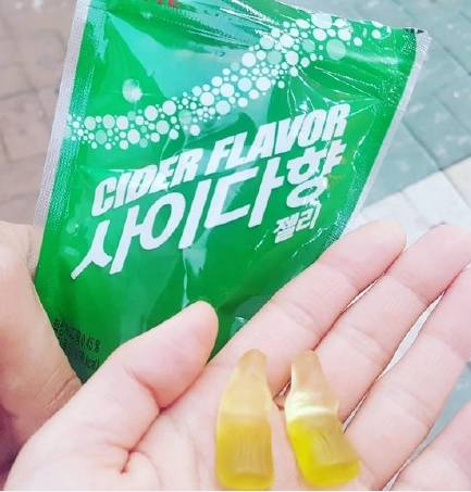 网红饮料养乐多雪碧果冻,网红养乐多柠檬百香果雪碧