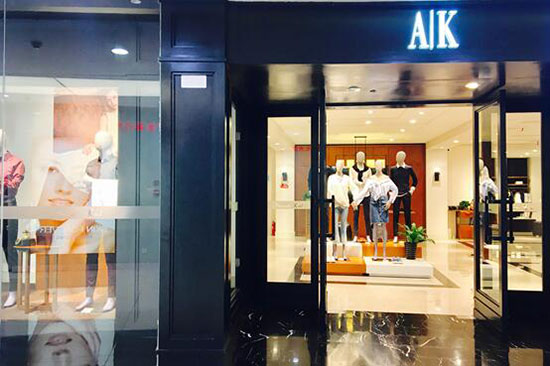 大数据女装排行榜,大数据下的服装品牌