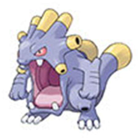 口袋妖怪最强进化3.0巨金怪配招,口袋妖怪金属怪带什么技能