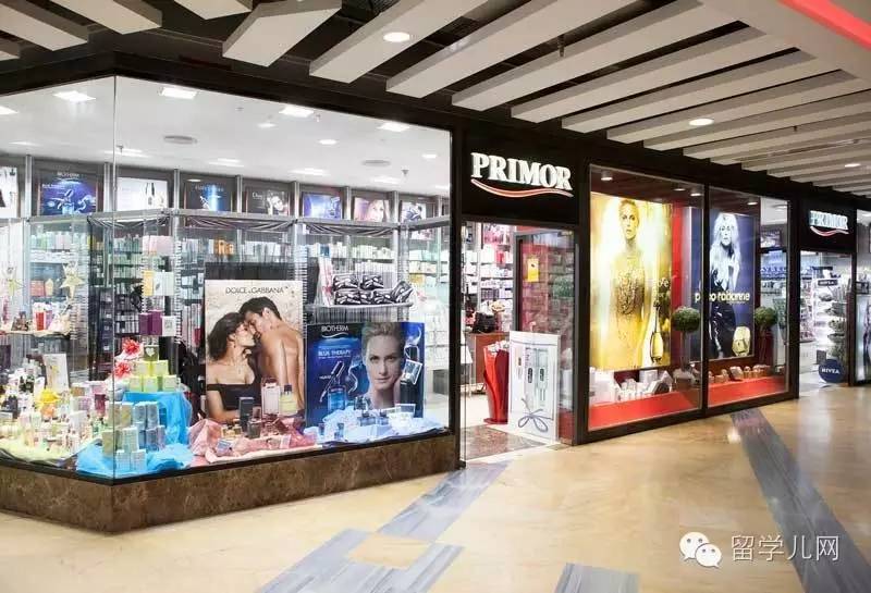 这些店买买买留学生省钱的秘密