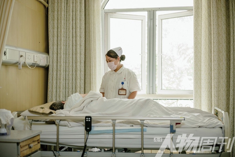 世界临终关怀及舒缓治疗日,世界缓和医疗日