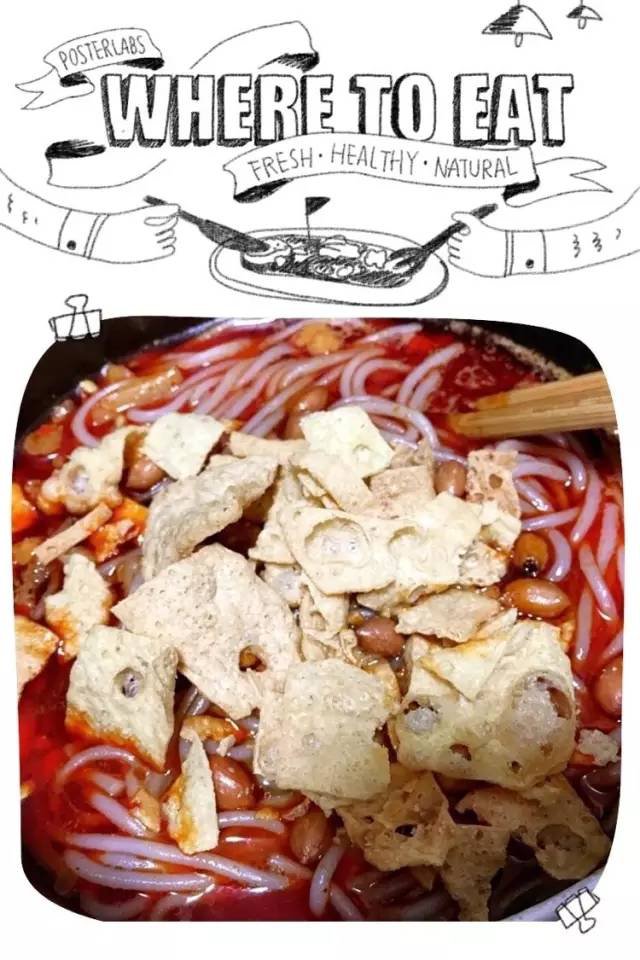 饿了可以吃的速食有哪些,半夜饿了可以吃的速食