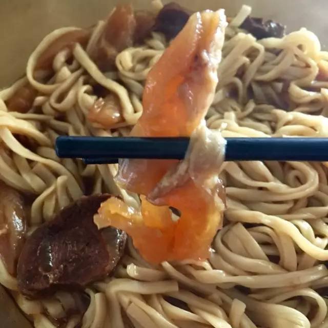 饿了可以吃的速食有哪些,半夜饿了可以吃的速食