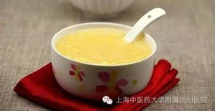 女人每晚喝小米粥好处,每天喝小米稀饭的好处