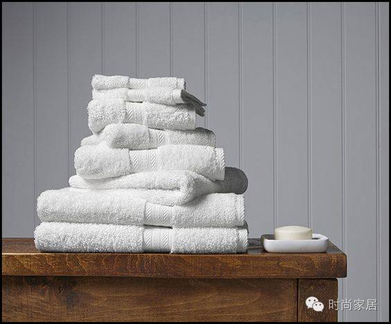 当你还在用毛巾擦脸的时候,你还在用普通的毛巾吗
